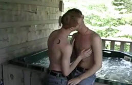Anal sex for barely legal gay